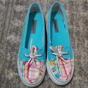 Women's SPERRY top-sider shoes